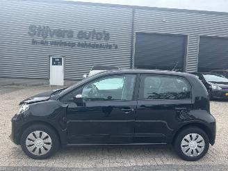 Volkswagen Up! 1.0 BMT move up! picture 2
