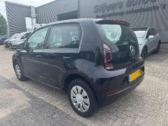 Volkswagen Up! 1.0 BMT move up! picture 3