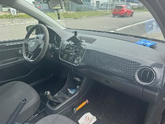 Volkswagen Up! 1.0 BMT move up! picture 15