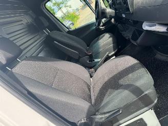 Mercedes Sprinter 211 1.9 CDI L2H2 FWD Functional picture 17