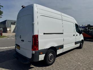 Mercedes Sprinter 211 1.9 CDI L2H2 FWD Functional picture 5