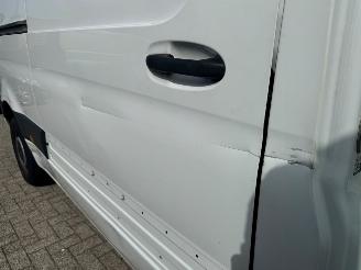 Mercedes Sprinter 211 1.9 CDI L2H2 FWD Functional picture 10