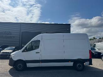 Mercedes Sprinter 211 1.9 CDI L2H2 FWD Functional picture 2