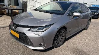 Unfallwagen Toyota Corolla 1.6 AUTOMAAT 2020/8