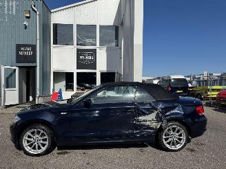 Unfallwagen BMW   2009/1