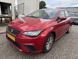  Seat Ibiza 1.0 EcoTSI Style 2022/8