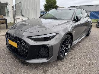 Coche accidentado Audi Rs5 Avant RS 5-hybride Quattro AUTOMAAT 2026/6