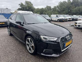 Coche accidentado Audi A3 1.4e-Tron Sportback AUTOMAAT 2018/2