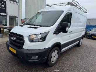  Ford Transit 350 2.0 TDCI L2H2 Trend 2025/10
