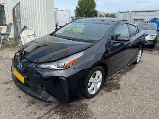skadebil auto Toyota Prius 1.8 AUTOMAAT Dynamic 2022/1