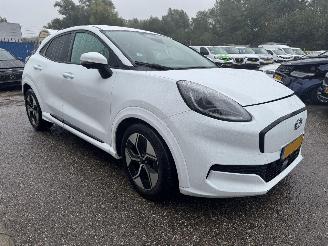 krockskadad bil auto Ford Puma BlueCruise Edition 47 kWh 2026/6
