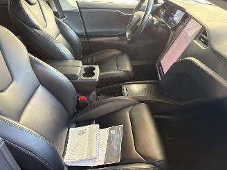 Tesla Model S 75D Base 245 KW picture 12