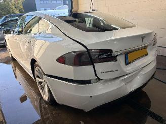 Tesla Model S 75D Base 245 KW picture 2
