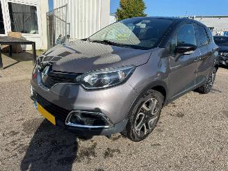 škoda osobní automobily Renault Captur 0.9 TCe Dynamique 2015/6