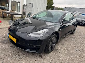 škoda osobní automobily Tesla Model 3 Long Range AWD 75 kWh 2019/12