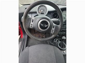 Mini Mini Mini One/Cooper (R50), Hatchback, 2001 / 2007 1.6 16V Cooper picture 12