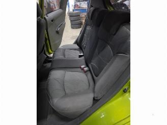 Chevrolet Spark Spark (M300), Hatchback, 2010 1.2 16V picture 15