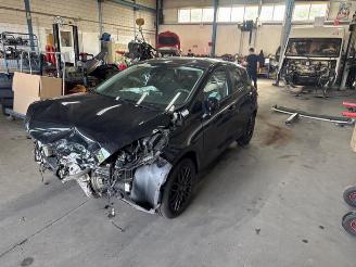  Ford Fiesta Fiesta 7, Hatchback, 2017 1.1 Ti-VCT 12V 70 2018/5
