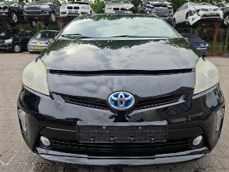Autoverwertung Toyota Prius Prius (ZVW3), Hatchback, 2009 / 2016 1.8 16V 2013/5