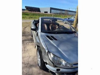 Peugeot 206 206 CC (2D), Cabrio, 2000 / 2007 1.6 16V picture 15