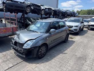  Suzuki Swift Swift (ZA/ZC/ZD1/2/3/9), Hatchback, 2005 / 2015 1.3 VVT 16V 2008/3