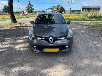  Renault Clio 1.5 2015/1