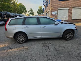Volvo V-50 V50 (MW), Combi, 2003 / 2012 2.0 16V picture 7