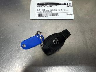 Autoverwertung Mercedes Vito Vito (447.6), Van, 2014 1.6 111 CDI 16V 2020/7