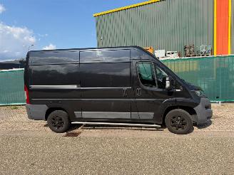  Peugeot Boxer Boxer 2.0 Airco 2017/2