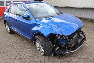 Dezmembrări autoturisme Volkswagen T-Roc T-Roc I, SUV, 2017 1.5 TSI Evo BMT 16V 2021