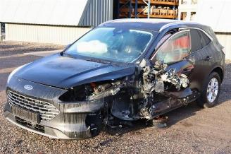 Autoverwertung Ford Kuga Kuga III (DFK), SUV, 2019 2.5 PHEV 16V 2022/5