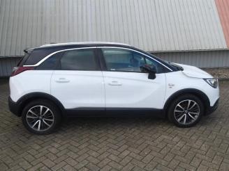 Sloopauto Opel Crossland Crossland X/Crossland, SUV, 2014 1.2 12V LPG 2018