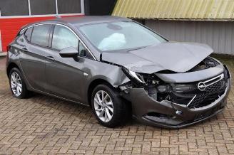 Uttjänta bilar auto Opel Astra Astra K, Hatchback 5-drs, 2015 / 2022 1.0 Turbo 12V 2017/9