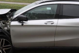 Mercedes GLA GLA (156.9), SUV, 2013 / 2019 1.6 180 16V picture 12