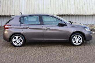 Sloopauto Peugeot 308 308 (L3/L8/LB/LH/LP), Hatchback 5-drs, 2013 / 2021 1.6 16V THP 2014/2