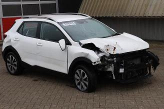 Vrakbiler auto Kia Stonic Stonic (YB), SUV, 2017 1.0i T-GDi 12V 2022/2