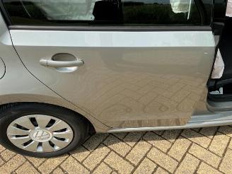 Volkswagen Up! Up! (121), Hatchback, 2011 1.0 MPI 12V picture 11