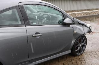 Opel Corsa-E Corsa E, Hatchback, 2014 1.6 OPC Turbo 16V picture 24