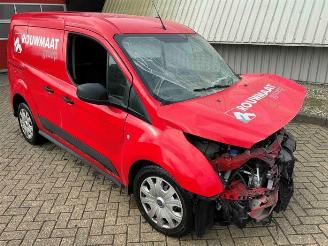 Sloopauto Ford Transit Connect Transit Connect (PJ2), Van, 2013 1.5 EcoBlue 2020/5