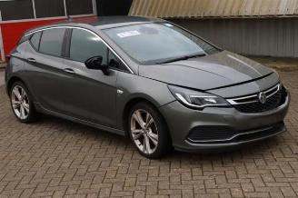 Vrakbiler auto Opel Astra Astra K, Hatchback 5-drs, 2015 / 2022 1.6 SIDI Eco Turbo 16V 2018