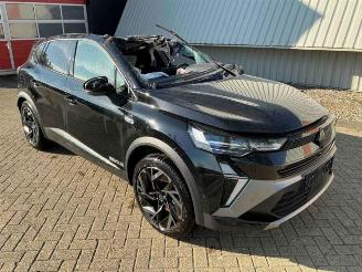 rozbiórka samochody osobowe Renault Captur Captur II (RJB), SUV, 2020 1.6 E-Tech 145 2025/1