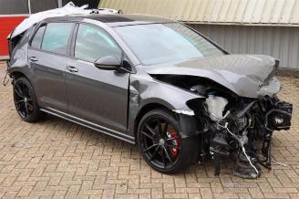 Autoverwertung Volkswagen Golf Golf VII (AUA), Hatchback, 2012 / 2021 2.0 R 4Motion 16V 2019/6