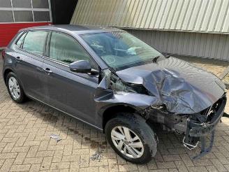 Sloopauto Volkswagen Polo Polo VI (AW1), Hatchback 5-drs, 2017 1.0 TSI 12V 2022