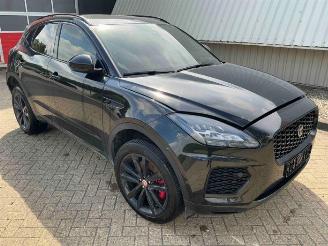 Dezmembrări autoturisme Jaguar E-Pace E-Pace, SUV, 2017 2.0 D 165 MHEV 16V AWD 2024/6