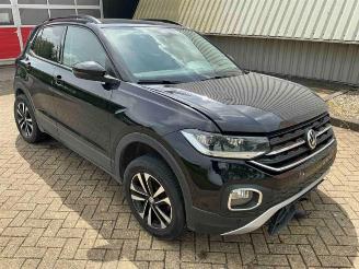 Auto da rottamare Volkswagen T-Cross T-Cross, SUV, 2018 1.0 TSI 115 12V 2020/7