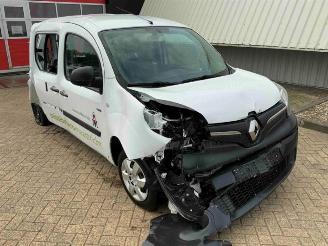 Démontage voiture Renault Kangoo Kangoo Express (FW), Van, 2008 ZE 2019/2