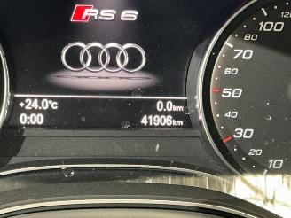 Audi Rs6 RS 6 Avant (C7), Combi, 2013 / 2018 4.0 V8 TFSI Performance 32V picture 21