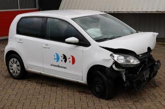 Sloopauto Volkswagen Up! Up! (121), Hatchback, 2011 1.0 MPI 12V 2023/3