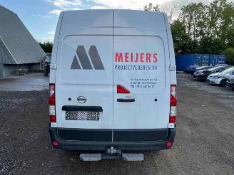 Nissan Interstar Interstar, Van, 2021 2.3 dCi 180 16V picture 6