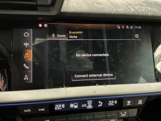 Audi A3 A3 Sportback (8YA), Hatchback 5-drs, 2019 1.4 40 TFSIe 16V picture 22